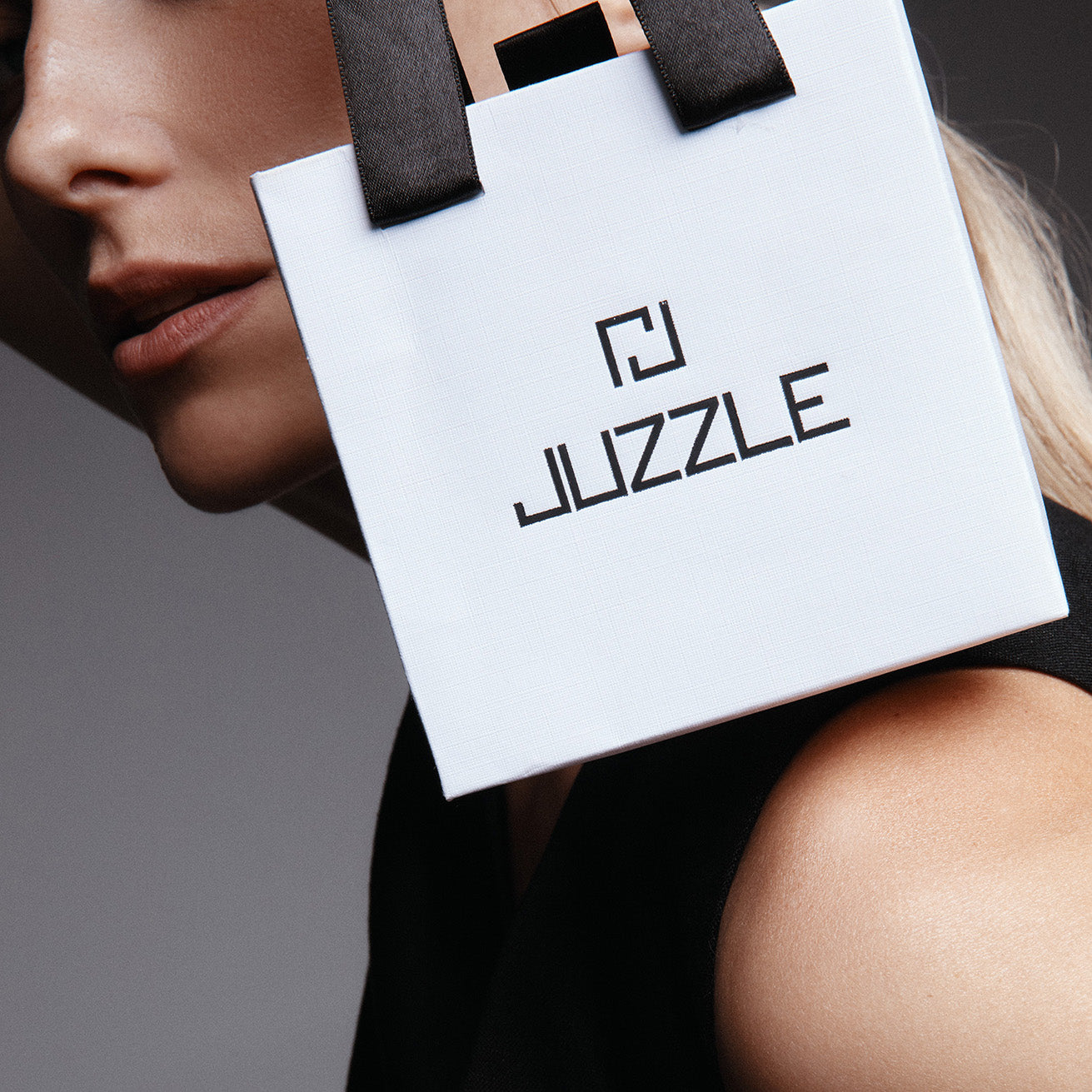 SERENITY  puzzle ring