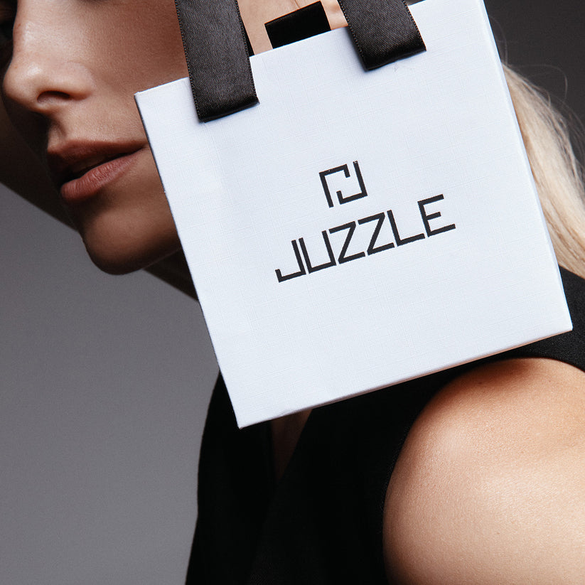 SIXTH SENSE puzzle ring Juzzle Jewelry SIXTH SENSE puzzle ring Juzzle Jewelry