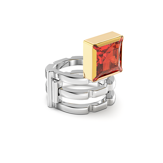 POWER  puzzle ring