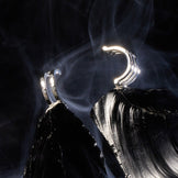 SIXTH SENSE puzzle ring Juzzle Jewelry SIXTH SENSE puzzle ring Juzzle Jewelry